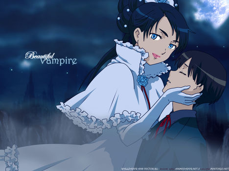 [AnimePaper]wallpapers_Blood-Plus_Anime-Girl(1