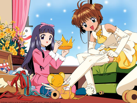 [AnimePaper]wallpapers_Card-Captor-Sakura_Xyrick(1