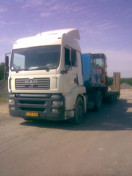 FJZ-348-XWV-856 Henger Felsőpakony Keverő