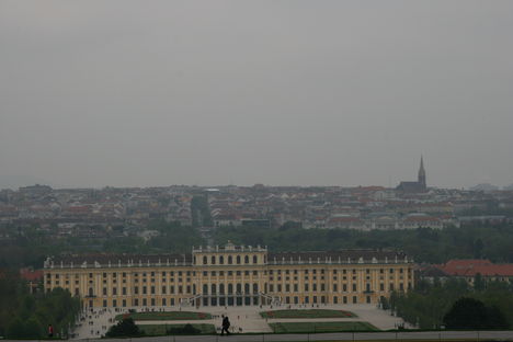 Glorietből