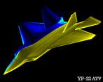 YF-22