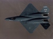 YF-23~