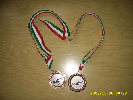 2 bronz