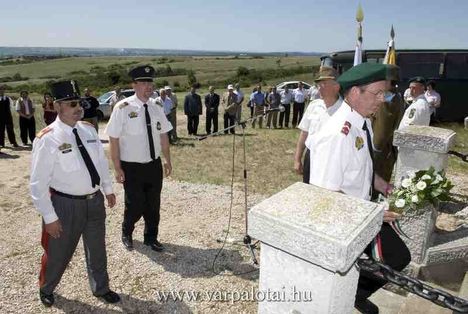 Magyar Nemzetőrség 11