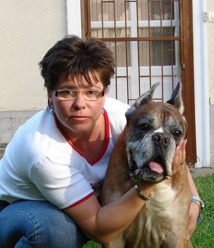 Mi ketten