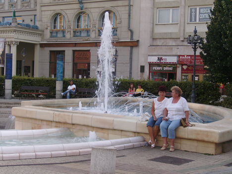 Debrecen