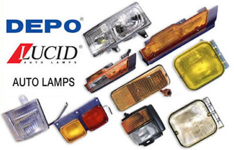 Depo Lamps