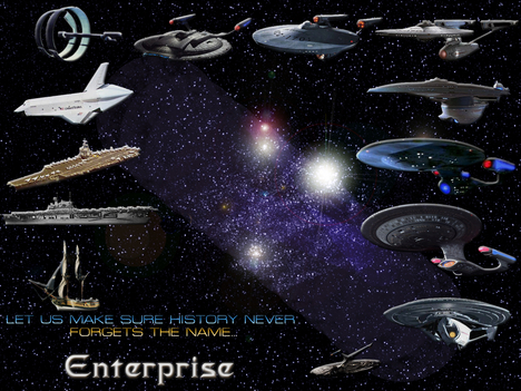 Enterprise generáció