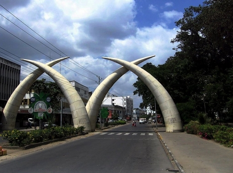 Kenya-Mombasa