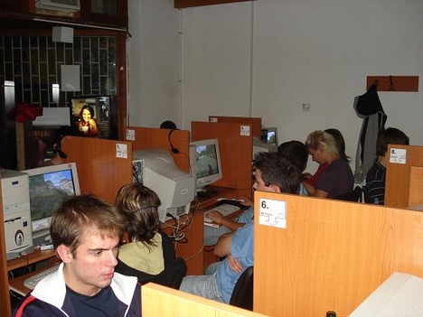 Lan-party