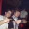 D.D. és én a partyarcok          :D