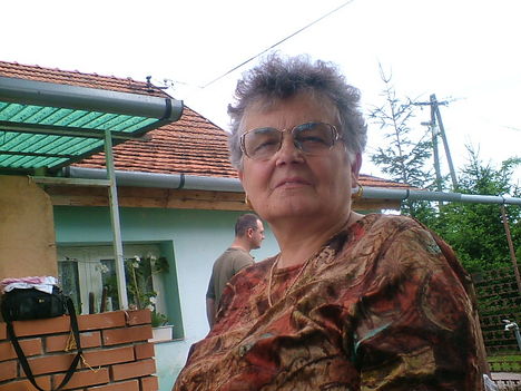 Kereszanyu