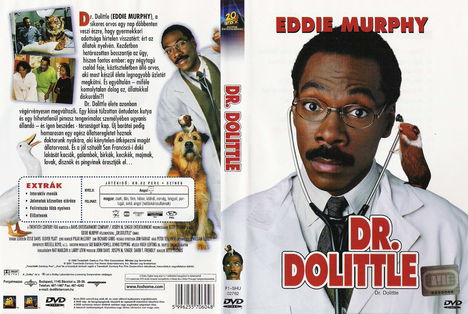 Dr Dollitle