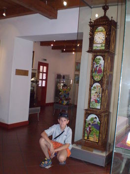 Marcipán múzeumban