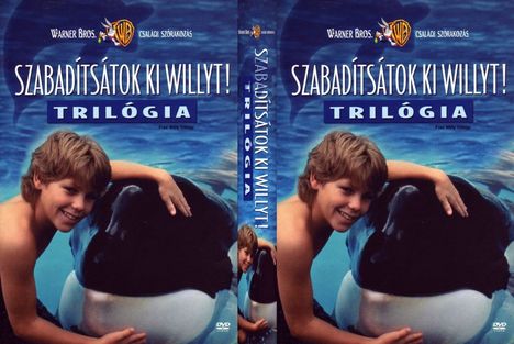 Szabdítsátok ki willyt! Trilogia