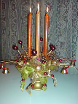 Adventi másképp