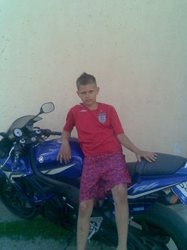 Fiam Patrik