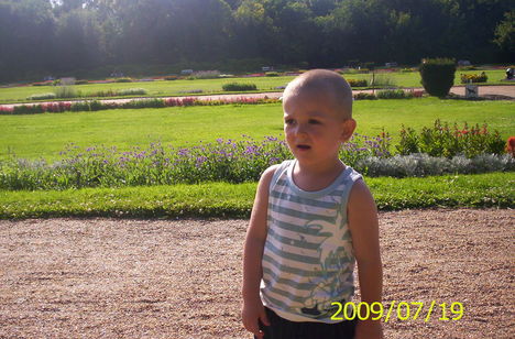 Huncutkám 2009.07.19