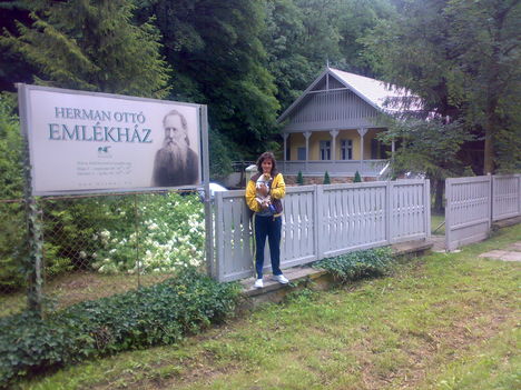 Lillafüreden