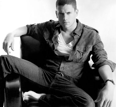 Wentworth Miller