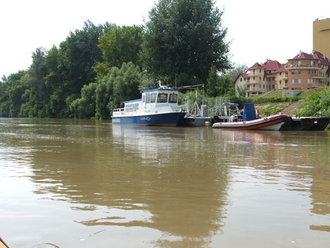 A Tiszai csónak kirándulás 025