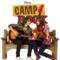 Jonas Brothers - Camp Rock - We Rock