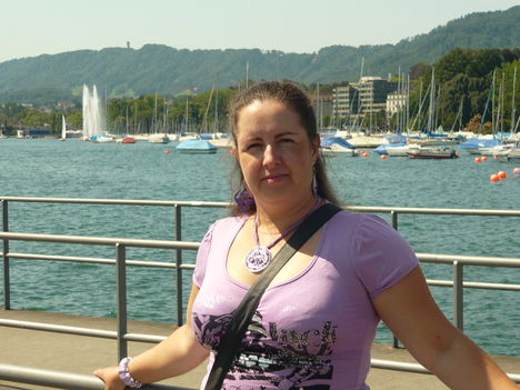 a Zürich-i tónál