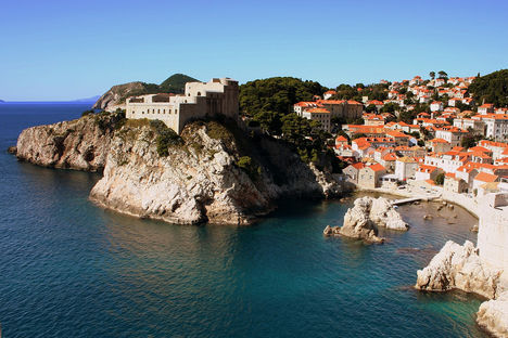 dubrovnik