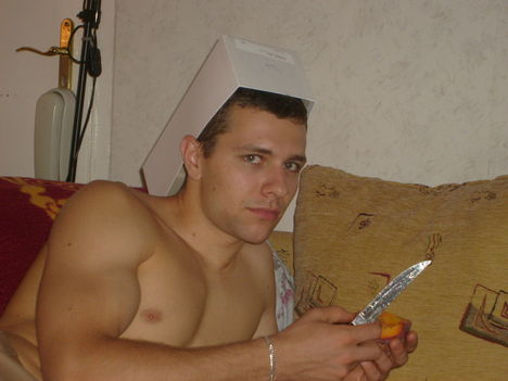 NAGY FIAM!:)