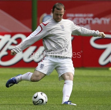 Wayne Rooney