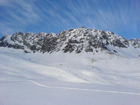 Kitzbühel