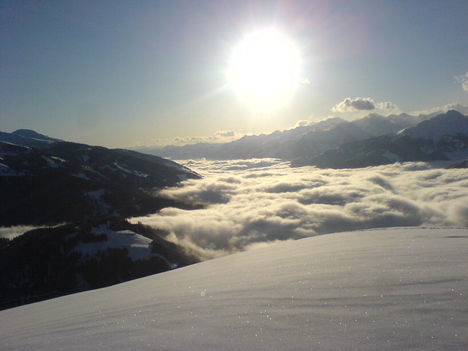 Passthurn-Kitzbühel