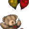 balloonbear