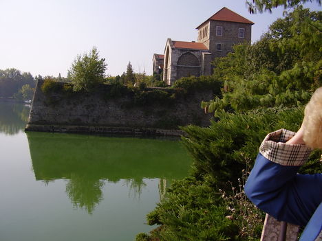 a tatai tó