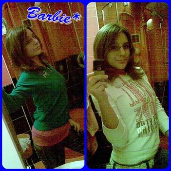 Barbie*