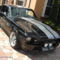 ford mustang eleanor