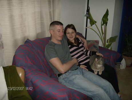 Mi és még a Mancika