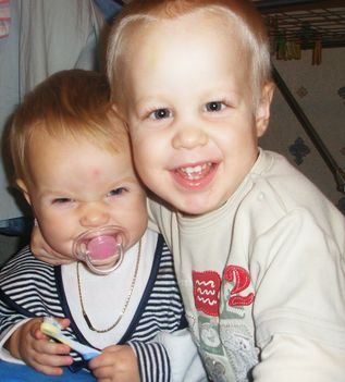Míra&Zsombor
