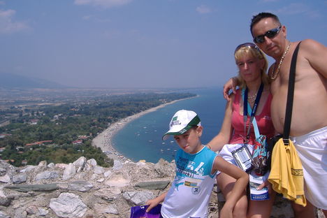 Platamon