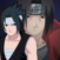 Brothers___Itachi_VS_Sasuke