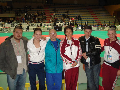 JUDO 1