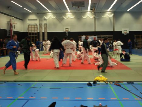 JUDO OPEN AUSZTRIA 10