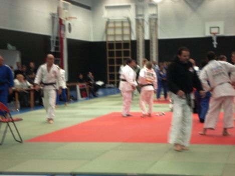 JUDO OPEN AUSZTRIA 11