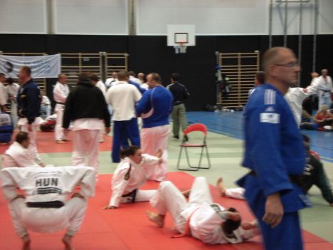 JUDO OPEN AUSZTRIA 13