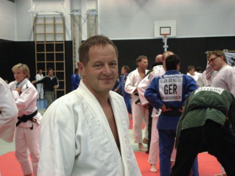 JUDO OPEN AUSZTRIA 14