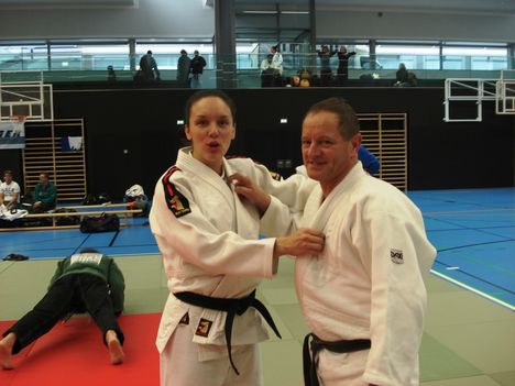 JUDO OPEN AUSZTRIA 16