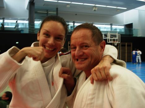 JUDO OPEN AUSZTRIA 17