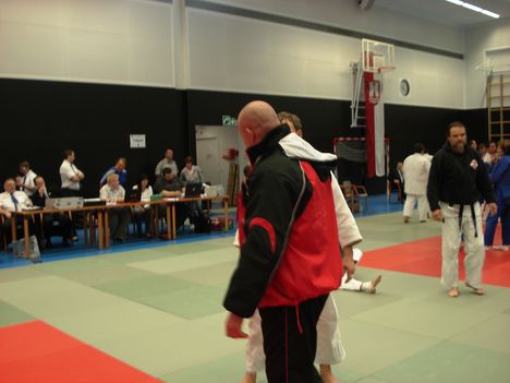 JUDO OPEN AUSZTRIA 18