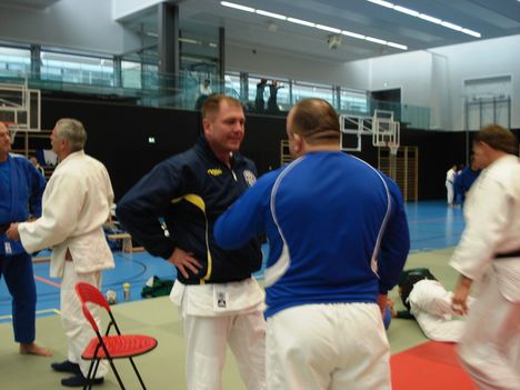 JUDO OPEN AUSZTRIA 19