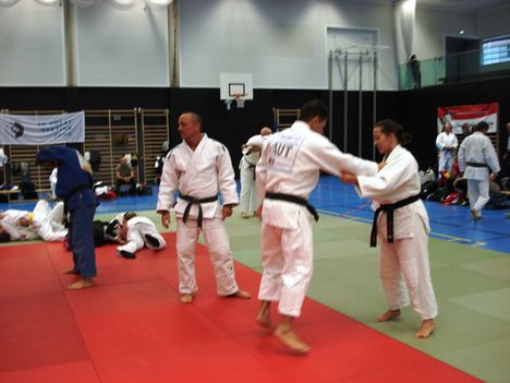 JUDO OPEN AUSZTRIA 20